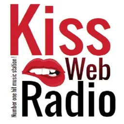Kiss Web Radio Ακούστε Ζωντανά