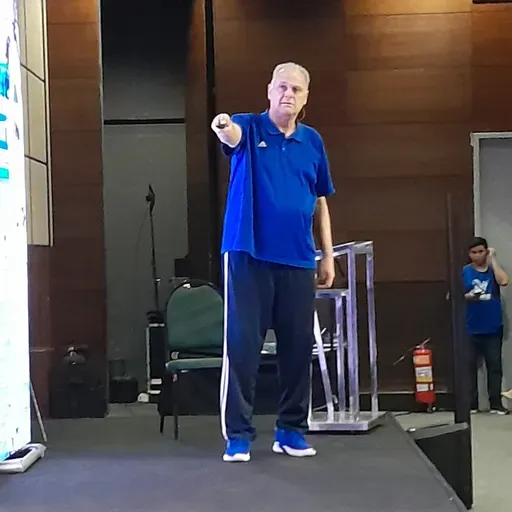 Podcast CineTvNews Virtual # 374 Oscar Schimitd Parte 03