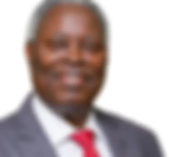 Pastor Dr w.f kumuyi @Taraba state 