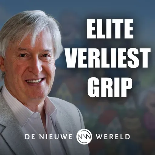 De Nederlandse elite weigert de zorgen van gewone mensen te zien | Herman Vuijsje #2350