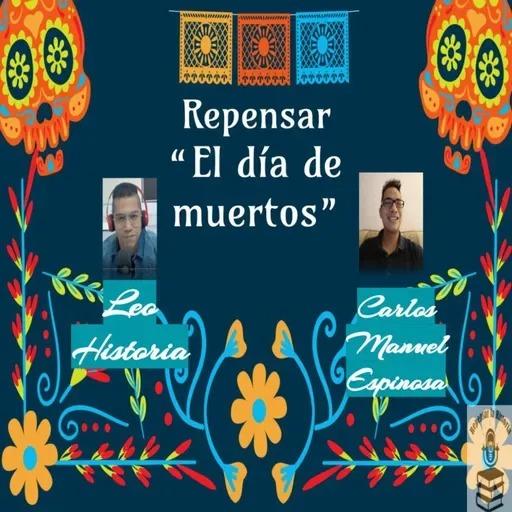 Repensar El día de muertos