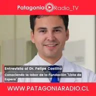 Entrevista al Dr. Felipe Castillo, presidente de la Fundación Lista de Espera
