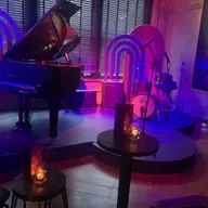 Word on Alexander Claffy + The Bad Plus at the Barbican