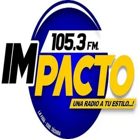 IMPACTO 105.3 FM