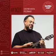 #101 - Entrevista Pezinho