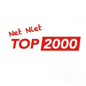 De Net Niet Top 2000