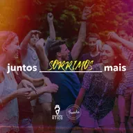 Juntos sorrimos mais