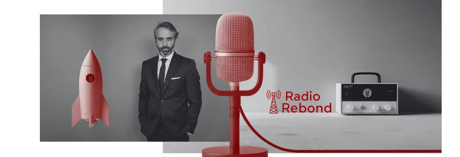 Radio Rebond