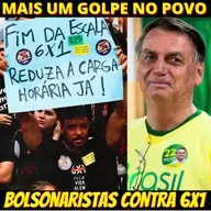 GOLPE - Valdemar diz a empresários em SP que PL vai tentar barrar fim da escala 6x1