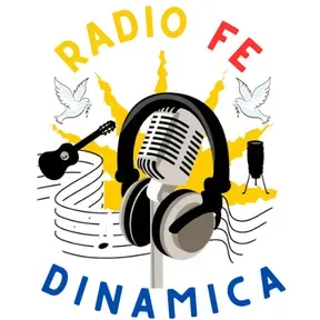 RADIO FE DINÁMICA JEHOVÁ JUSTICIA NUESTR