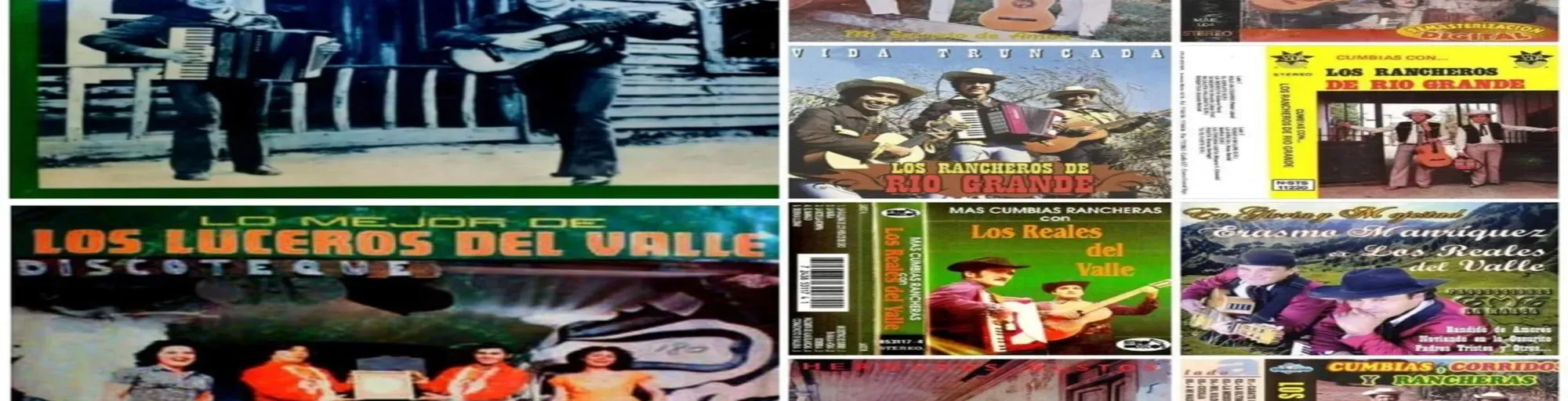 El Cassette Ranchero
