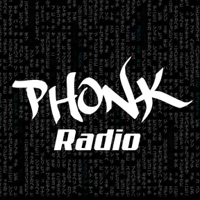 PhoRa - Phonk Radiostation