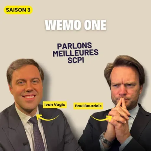 La SCPI Wemo One : la stratégie small caps ?