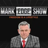 Miranda Webb of Anarchapulco and the HBO series The Anarchist on The Mark Edge Show