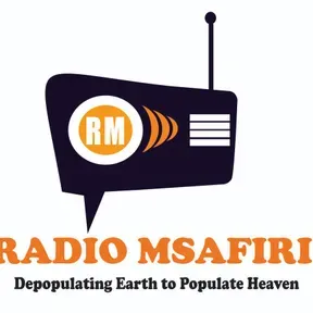 Radio Msafiri