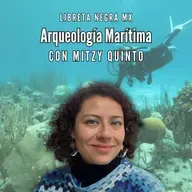 ¿Qué Es la Arqueología Marítima? Descubriendo Historia Bajo el Agua #LaHojaSuelta con Mitzy Quinto
