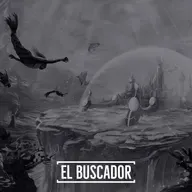 #132 El Buscador - Parte 2, Karma de la Atlántida