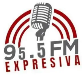 EXPRESIVA95.5FM