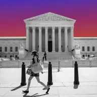 SCOTUS and the "Color Blind" Constitution