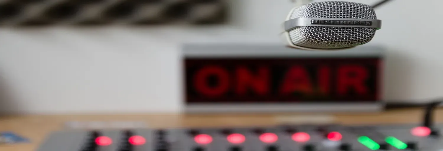Radio Misionera