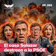 La PSOE implosiona con el caso Salazar