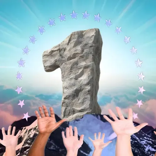 In That Day Shall The LORD Be One And His Name ONE - Ty Dyess