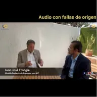 Frangie habla de las prioridades apenas inicie su nueva gestión en Zapopan
