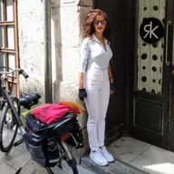 Pata de Cabra | La bici de Burgos, con Inés Sancho | Episodio 105