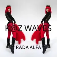 Rada Alfa - K@z Waves @ Excl. for ChillOutPlanet.Ru