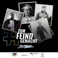 Heinz Kerz – Ein Schwarzer Fußballer im Nationalsozialismus