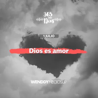 Dios es AMOR