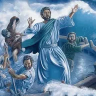 God’s Word “Is Alive and Exerts Power” (Mark 4:35—5:43)