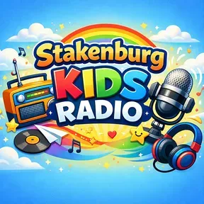 Stakenburg Kids Radio