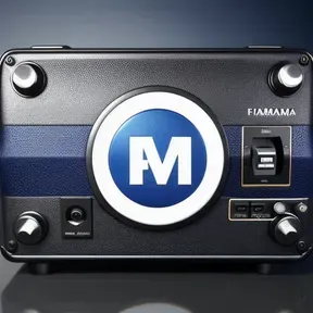 Radio Virtual Web