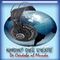 Radio Del Oeste 91.5 FM en vivo