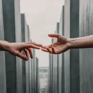 Где найти опору в жизни?