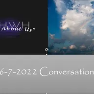 "Not About Us" Conversation 6/7/2022