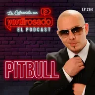 PITBULL: LA HISTORIA QUE POCOS CONOCEN