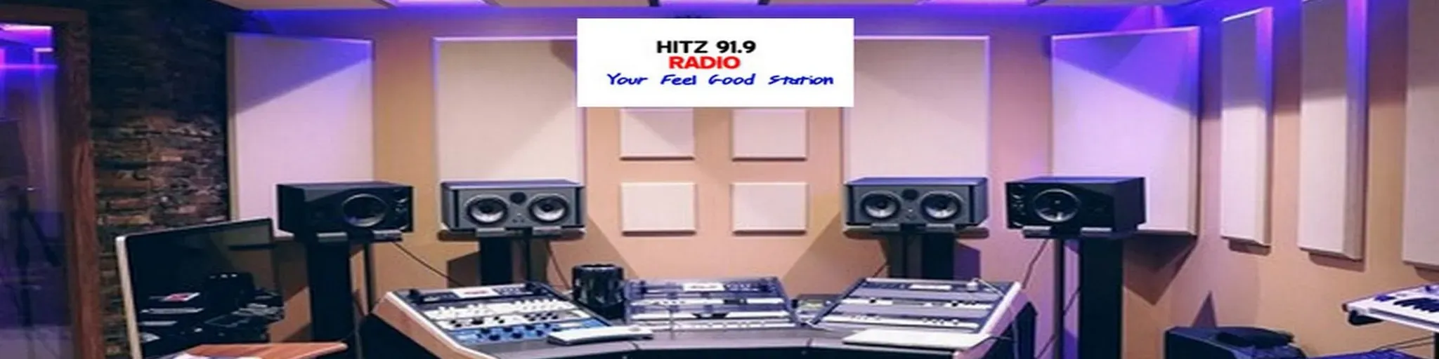 Hitz 919 Radio 1