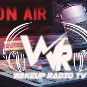 Wake Up Radio Tv