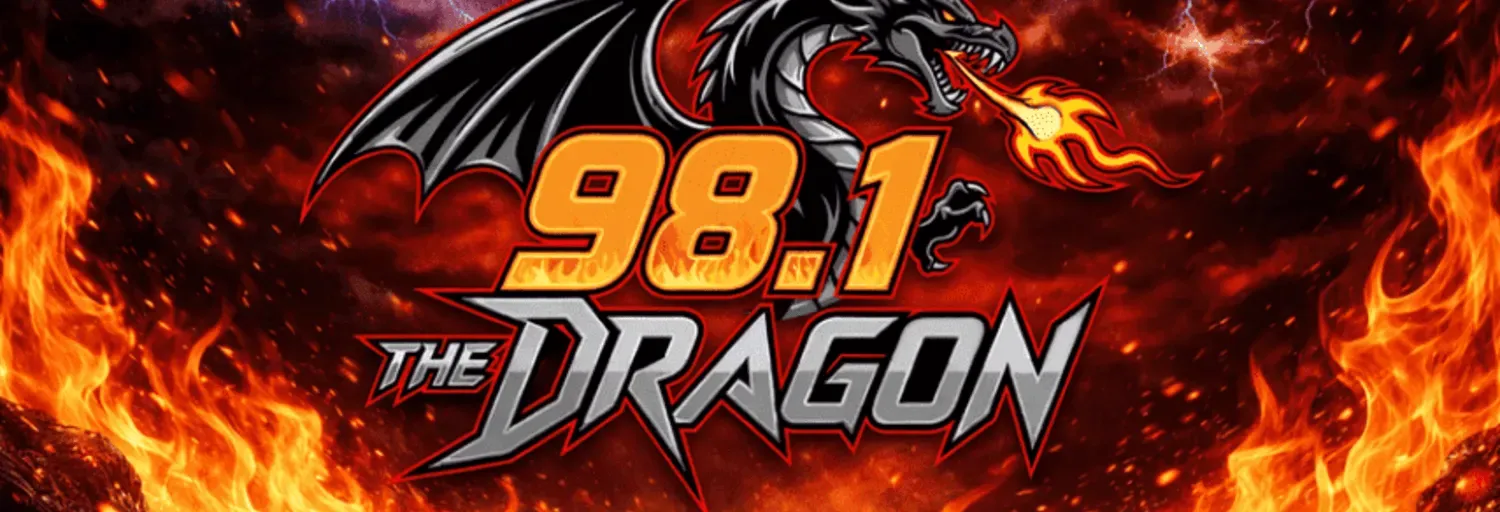 98.1 The Dragon