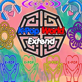 K-pop World Extend