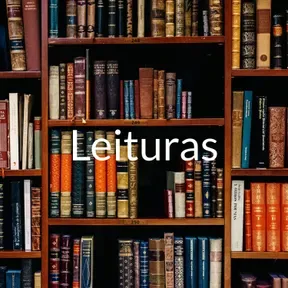 Leituras - 2° Ano