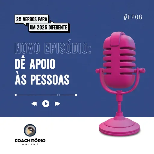 Dê Apoio às Pessoas