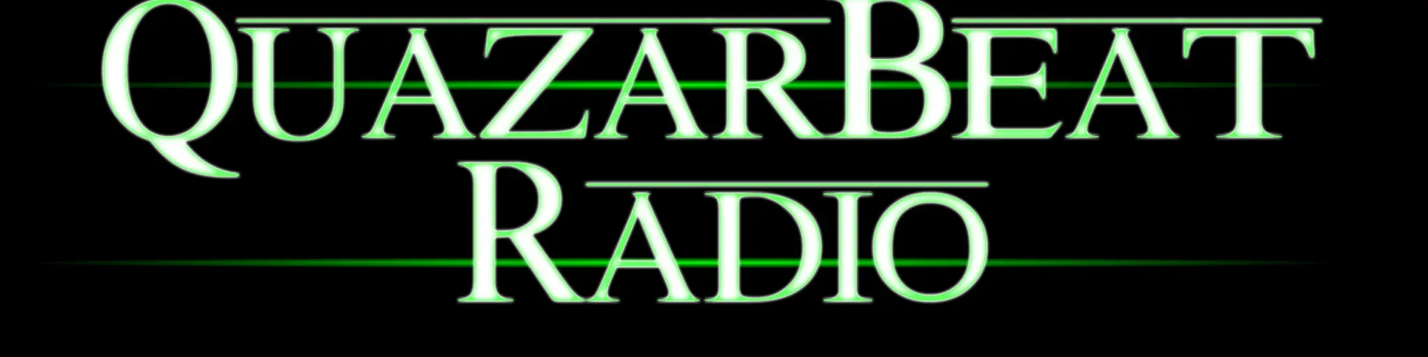 QuazarBeat Radio