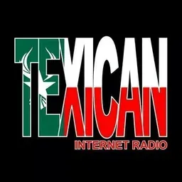 Texican Radio en vivo