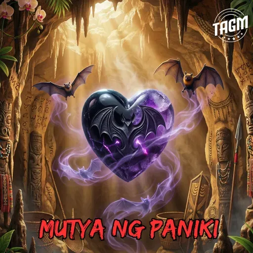 #317 MUTYA NG PANIKI