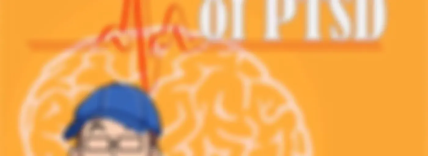 United States of PTSD