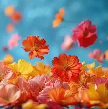 The Hidden Lamp: The Goddess and the Flowers