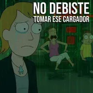 ⚠️ Rick Y Morty Reveló El Secreto de la Realidad... Y Casi Nadie lo Notó
